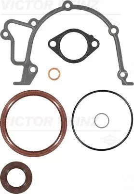 Gasket Kit, crankcase