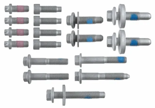 Repair Kit, wheel suspension