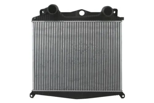 Charge Air Cooler