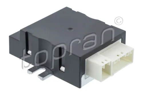 Control Unit, fuel pump