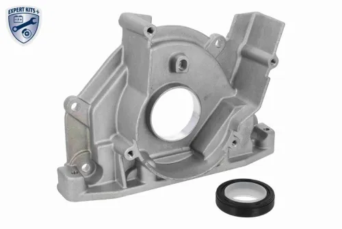 Housing Cover, crankcase