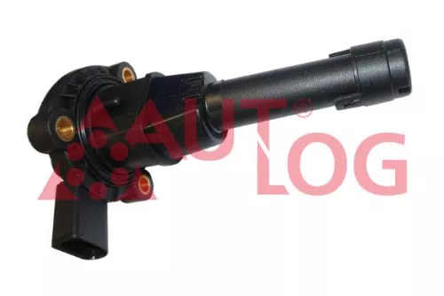 Sensor, engine oil level