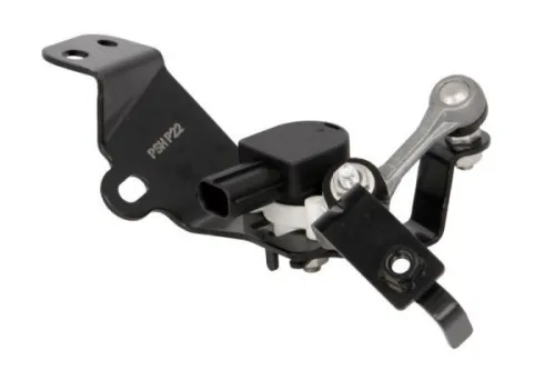 Sensor, headlight levelling