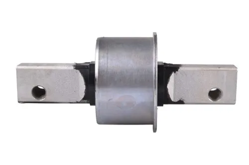 Mounting, differential