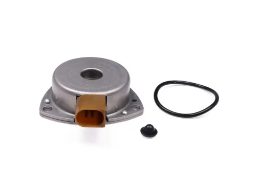 Central Magnet, camshaft adjustment