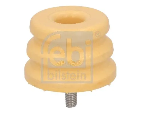 Rubber Buffer, driver cab