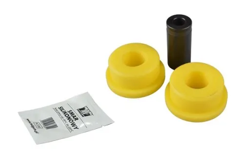 Mounting, control/trailing arm