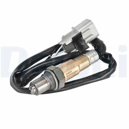 Oxygen Sensor