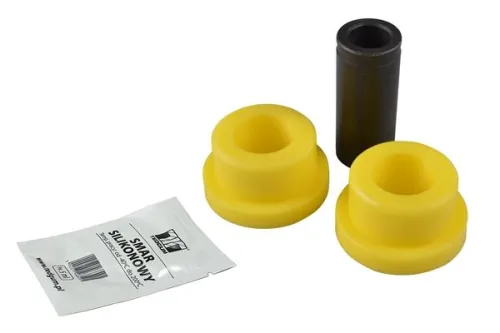 Mounting, control/trailing arm