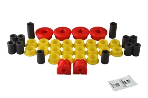 Mounting Kit, control/trailing arm