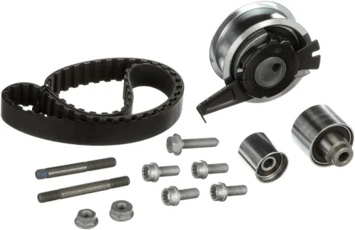 Timing Belt Kit