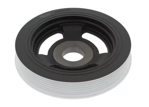 Belt Pulley, crankshaft