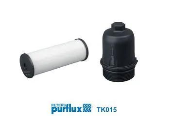 Hydraulic Filter, automatic transmission