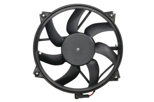 Fan, engine cooling