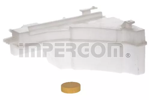 Expansion Tank, coolant