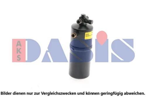 Dryer, air conditioning