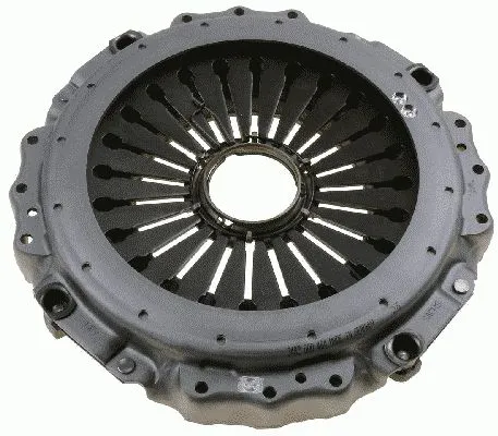 Clutch Pressure Plate