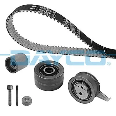 Timing Belt Kit