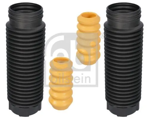Dust Cover Kit, shock absorber