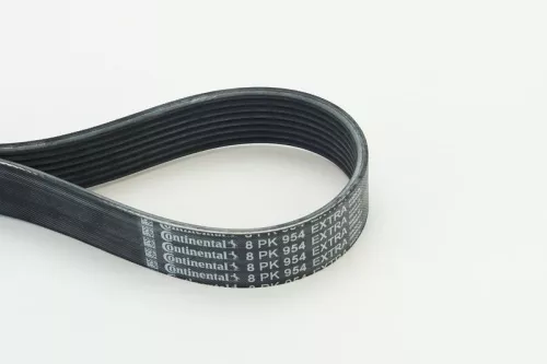 V-ribbed Belt