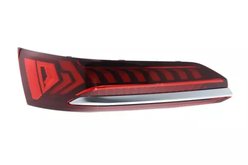 Tail Light Assembly