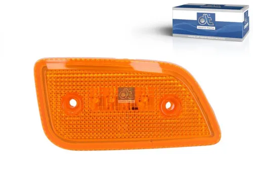 End Outline Marker Light