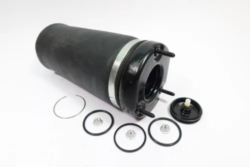 Air Spring, suspension