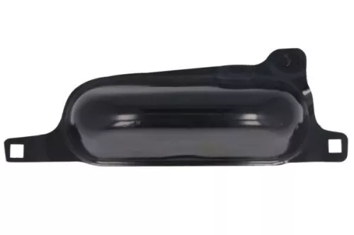 Mounting Bracket, bumper