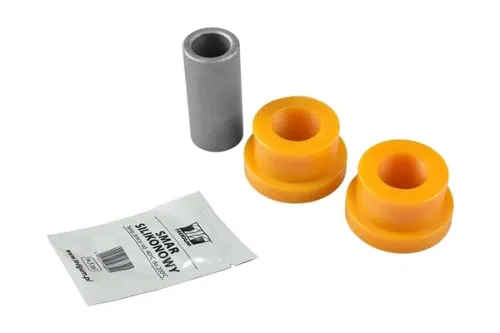 Mounting, panhard rod