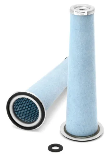 Secondary Air Filter