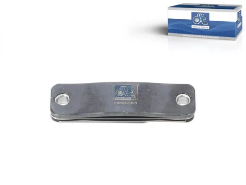 Seal Kit, multi-valve