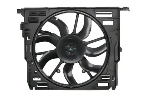Fan, engine cooling
