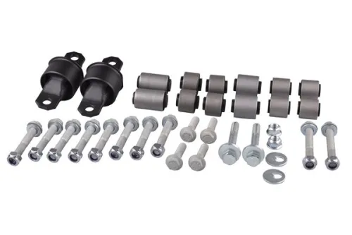 Mounting Kit, control/trailing arm