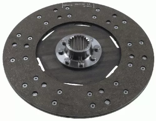 Clutch Disc