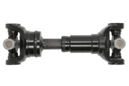 Propshaft, axle drive