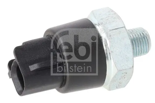 Oil Pressure Switch