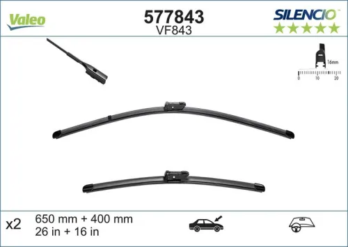 Wiper Blade
