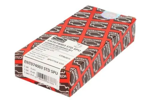 Connecting Rod Bearing Set