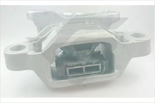 Mounting, manual transmission