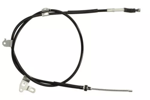 Cable Pull, parking brake