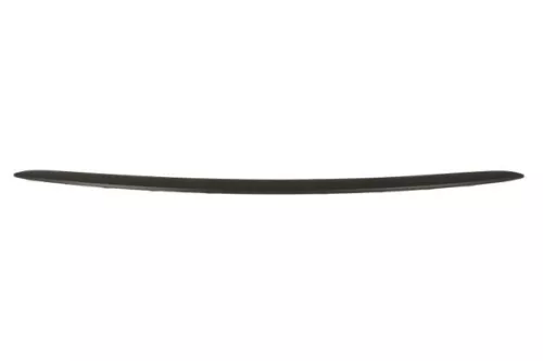 Trim/Protection Strip, bumper