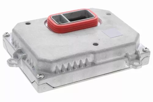 Ignitor, gas discharge lamp