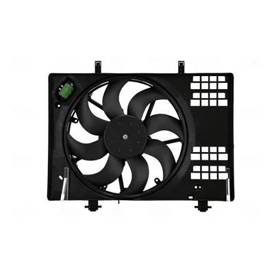 Fan, engine cooling