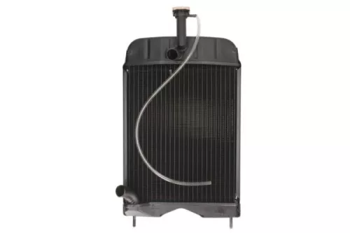 Oil Cooler, engine oil