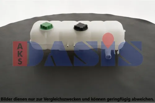 Expansion Tank, coolant