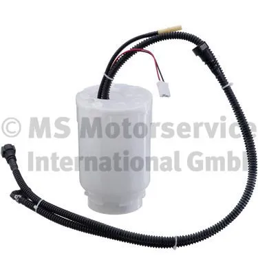Fuel Pump