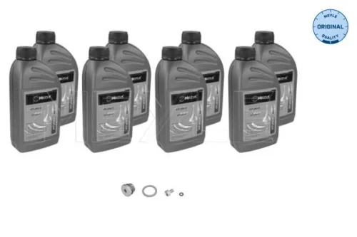 Parts Kit, automatic transmission oil change