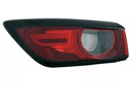 Tail Light Assembly