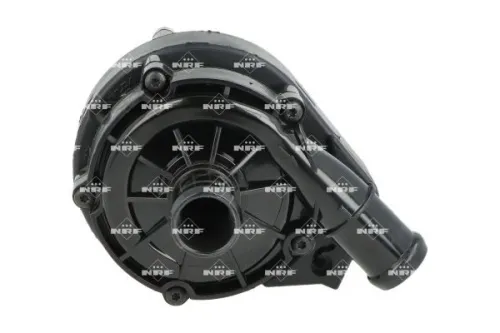 Auxiliary Water Pump (cooling water circuit)