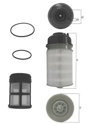 Fuel Filter